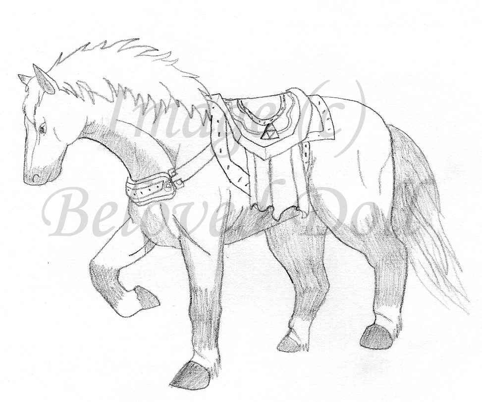 Epona Attempt